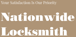 Nationwide Lock & Security - Locksmith - Holbrook logo